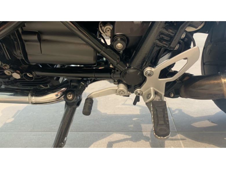 BMW R Ninet URBAN G/S